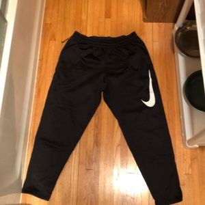 Nike sweatpants
